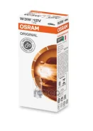 ����� W3W 12V 3W W2.1x9.5d Original LINE �������� ������������ �/� (���) 1 ��. Osram ���. 2821 2821 Osram 2821 ����