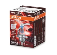 ����� H4 12V 60/55W P43t Night Breaker Laser +150% ������ ����� 1 ��. Osram ���. 64193NL 64193NL Osram 64193NL ����