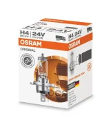 ����� H4 24V 75/70W P43t Original LINE �������� ������������ �/� (���) 1 ��. Osram ���. 64196 64196 Osram 64196 ����