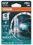 ����� COOL BLUE Intense AM HAL Osram ���. 64210CBN 64210CBN ����