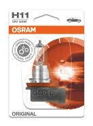 ����� H11 12V 55W PGJ19-2 Original LINE �������� ������������ �/� (���) 1 ��. Osram ���. 6421101B 6421101B Osram 6421101B ����