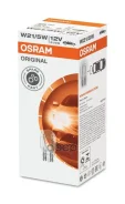 ����� W21/5W 12V 21/5W W3x16q Original LINE �������� ������������ �/� (���) 1 ��. Osram ���. 7515 7515 Osram 7515 ����