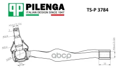 ���������� ������� ���� ����� ���� Pilenga ���. TS-P3784 TSP3784 Pilenga TSP3784 ����