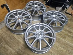 Manaray Sport Smart. 7.0x18", 5x114.3, ET55, �� 73,1���. ����