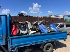 Honda Dio AF27. 49����. ��., ��������, ��� ���, ������ �� �� ����