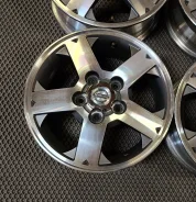 Mitsubishi. 5.5x15", 5x114.3, ET46, �� 67,1���. ����