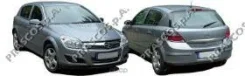 ������� �������! ��������� �����! Opel Astra H (A04) 07-09 Prasco ���. OP4141804 OP4141804 ����