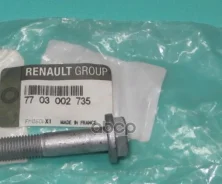 ���� ��������� ������� ����� Renault ���. 7703002735 7703002735 Renault 7703002735 ����