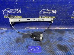 ��������������� �������� ������ Mazda Mazda6 GY GG 2004 [GJ6A58590F] GJ6A58590F ����