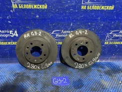 ���� ��������� ������ Mazda Mazda6 GY GG 2004 [GF3Y26251A] GF3Y26251A ����