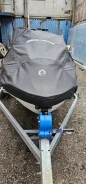 BRP Sea-Doo Fishpro ����