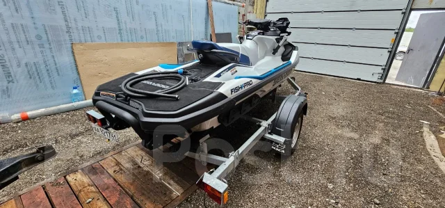 BRP Sea-Doo Fishpro ����