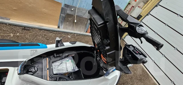 BRP Sea-Doo Fishpro ����