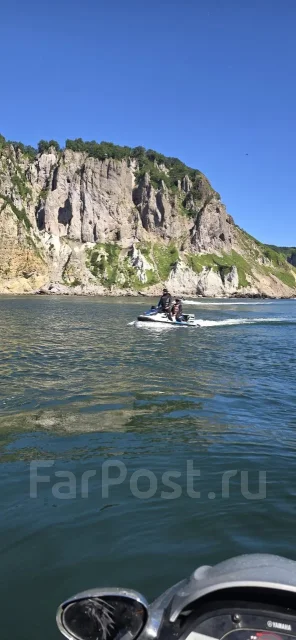 BRP Sea-Doo Fishpro ����