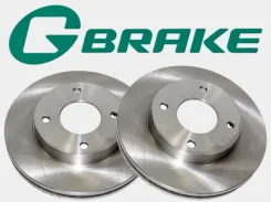 ����� ��������� �������� (2��) �������� G-Brake | Nissan NV200 GR21477 ����