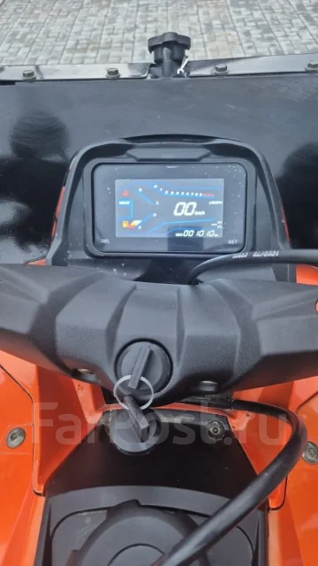 Loncin. ��������, ��� ���\���, �� ����