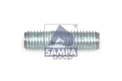 ������� ���������������� ! M10x1.5, L=38mm MB OM401-442/OM457/OM501-502 Sampa ���. 200045 200045 ����