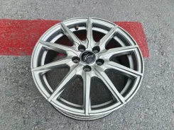 Manaray Sport Euro Stream. 6.5x16", 5x100, ET50 ����