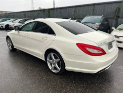 ������ ������ AMG Mercedes-Benz CLS-class 2011 A2188800540 C218 278922, ������ A2188800540 ����