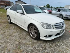 ������ �������� AMG Mercedes-Benz C-class 2009 A2048857425 W204 272921, �������� A2048857425 ����