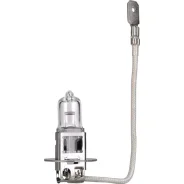 ����� ���������� Autoprofi Long Life H3 (PK22s, T12), 12�, 55��, 3200�, 1 ��, ���. LNG-H3 LNGH3 ����