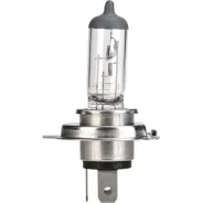 ����� ���������� Autoprofi Long Life H4 (P43t, T16), 12�, 60/55��, 3200�, 1 ��, ���. LNG-H4 LNGH4 ����