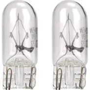 ����� Autoprofi Auto Bulb W5W (W2.1x9.5d, T10), 12�, 5��, �������� 2 ��, ���. AP-W5W-B APW5WB ����