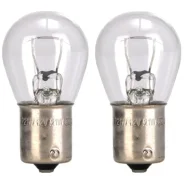 ����� Autoprofi Auto Bulb P21W (BA15s, S25), 12�, 21��, �������� 2 ��, ���. AP-P21W-B APP21WB ����