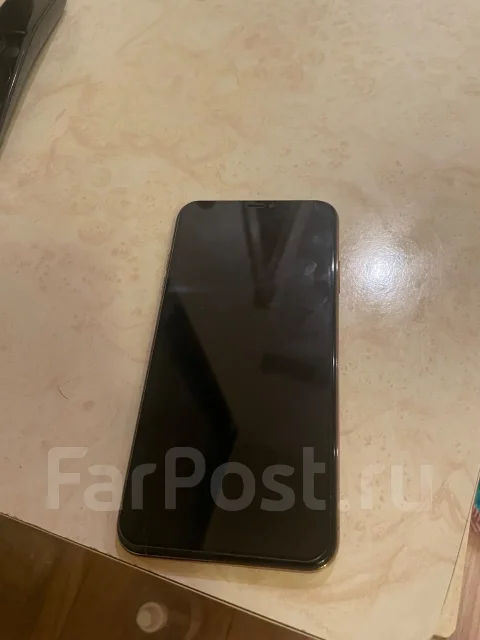 Apple iPhone Xs Max. �/�, 256 ��, �������, ������, 3G, 4G LTE ����