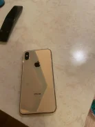 Apple iPhone Xs Max. �/�, 256 ��, �������, ������, 3G, 4G LTE ����
