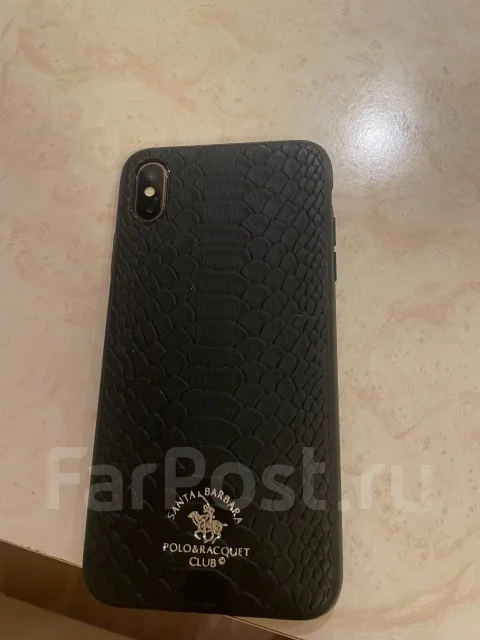 Apple iPhone Xs Max. �/�, 256 ��, �������, ������, 3G, 4G LTE ����