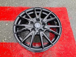 Weds Rizley Zefice-X. 6.5x16", 5x114.3, ET40 ����