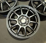 Inter Milano Vex Sport. 6.0x15", 5x114.3, ET50, �� 73,1���. ����