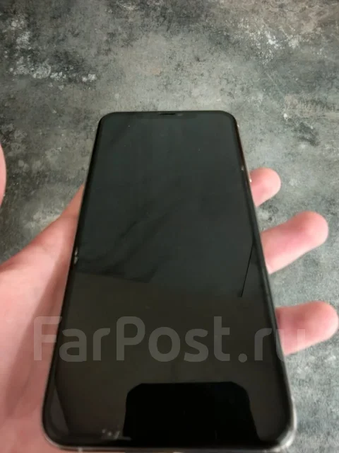 Apple iPhone 11 Pro Max. �/�, 64 ��, ����� ����
