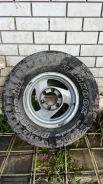 Mangels. 7.0x15", 6x139.7, ET12, �� 106,1���. ����