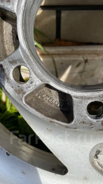 Mangels. 7.0x15", 6x139.7, ET12, �� 106,1���. ����