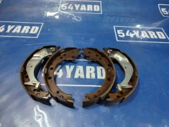 ������� ������� ������� Honda CR-V 2006 43154STKA01 RE4 K24A, ������ 43154STKA01 ����