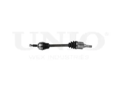 ������ � ����� �������� ����� Renault Duster 11-, Kaptur 16-, Dacia Duster I, II 10- ���� UNIO CVJ10075 CVJ10075 ����