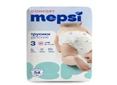 ����������-������� ������� � (6-11 ��) 54 ��.7102043,1728 Mepsi Comfort ����