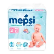���������� ������� M (6-11) �� 21 ��.0020/1,70334 Mepsi ����