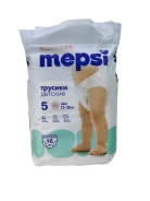 ����������-������� ������� XL (12-20 ��) 16 ��.7102085,1766 Mepsi Comfort ����