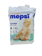����������-������� ������� L (9-14 ��) 18 ��.7102084,1773 Mepsi Comfort ����