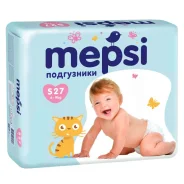 ���������� ������� S(4-9 ��) 27 ��. 70327 Mepsi ����