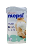 ����������-������� ������� � (6-11 ��) 72 ��.7102009,1322 Mepsi Comfort ����