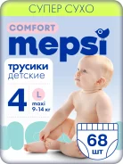 ����������-������� ������� L (9-14 ��) 68 ��.7102124,1902 Mepsi Comfort ����