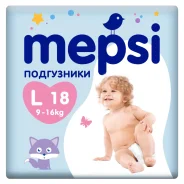 ���������� ������� L(9-16 ��) 18 ��.70341, 0021/1 Mepsi ����