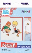 ����� ��� ��������� �������������� CMF-JK-2352 ����� � �������, 10,5�8�� PANNA ����