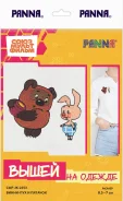 ����� ��� ��������� �������������� CMF-JK-2353 ����� ��� � �������, 7�8,5�� PANNA ����