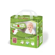 ����������-������� ������ XXL (15-23��.) 32 ��.(1/4) 5326 YokoSun ECO ����
