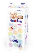���������� ������� XL (12-20��, 13+��) 42 �� (1/4) 7092, 7085 YokoSun ����